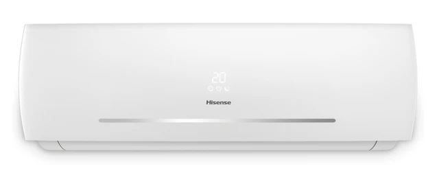 Кондиционер Hisense NEO Classic AS-07HR4SYCDC5