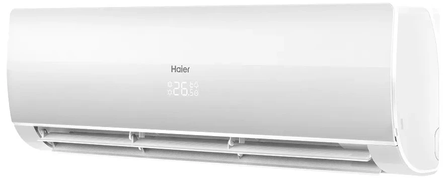 Кондиционер Haier Flexis On/Off 2004 HSU-07HFF103/R3-W/HSU-07HUF103/R3 (-40С)
