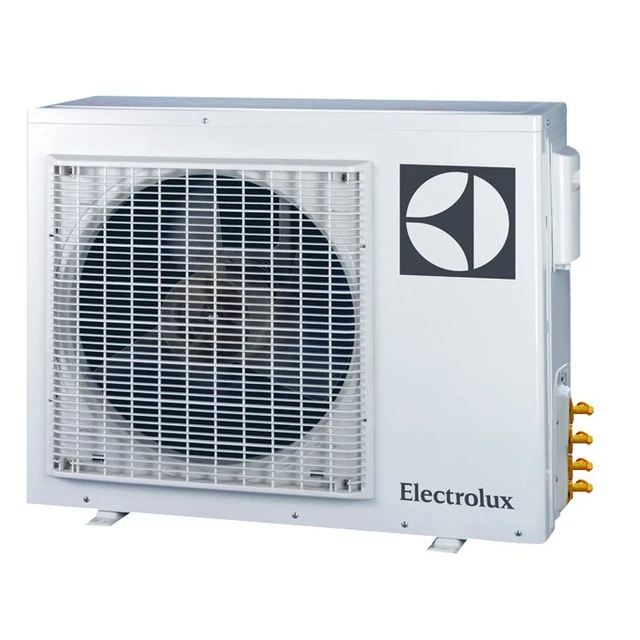 Внешний блок мульти сплит-системы на 2 комнаты Electrolux Super Match ERP EACO/I-18 FMI-2/N8_ERP