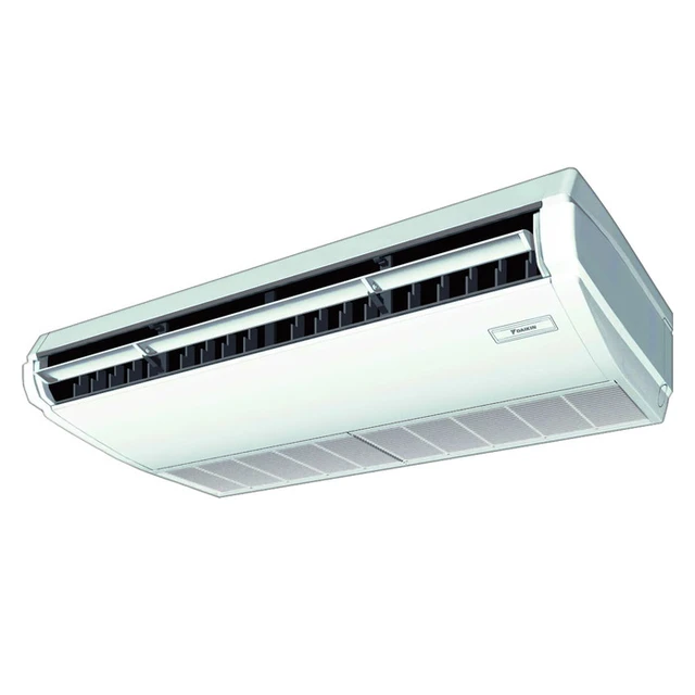 Кондиционер напольно-потолочного типа Daikin FHA71A9/RZAG60A