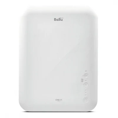 Бризер Ballu OneAir ASP-80