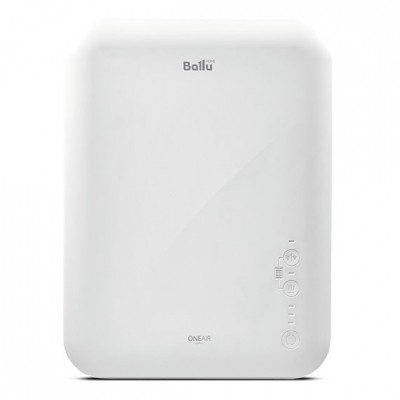 Бризер Ballu OneAir ASP-80