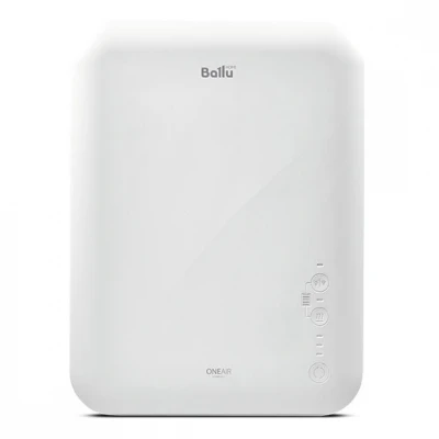 Бризер Ballu OneAir ASP-80