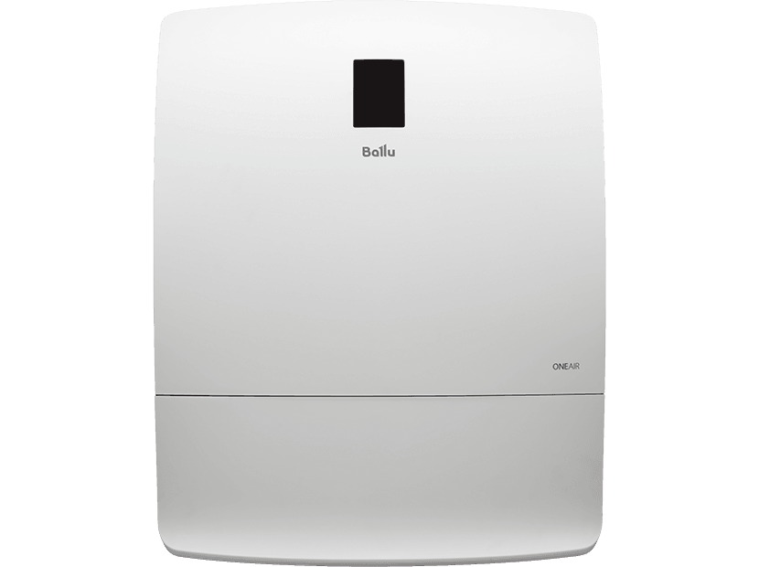 Бризер Ballu OneAir ASP-200P