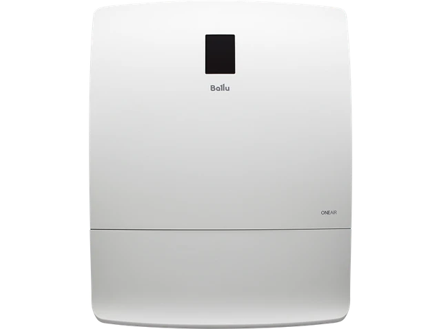 Бризер Ballu OneAir ASP-200P