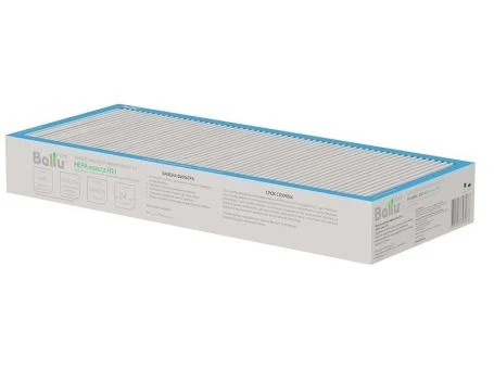 Фильтр Ballu HEPA Н11 для ONEAIR ASP-200