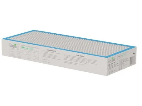 Фильтр Ballu HEPA Н11 для ONEAIR ASP-200