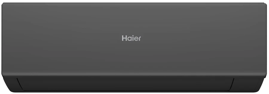 Кондиционер Haier Quantum Black Inverter AS25HQJ1HRA-B/1U25HQJ1FRA
