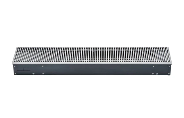 Внутрипольный конвектор Velar KWH 200-85-3000