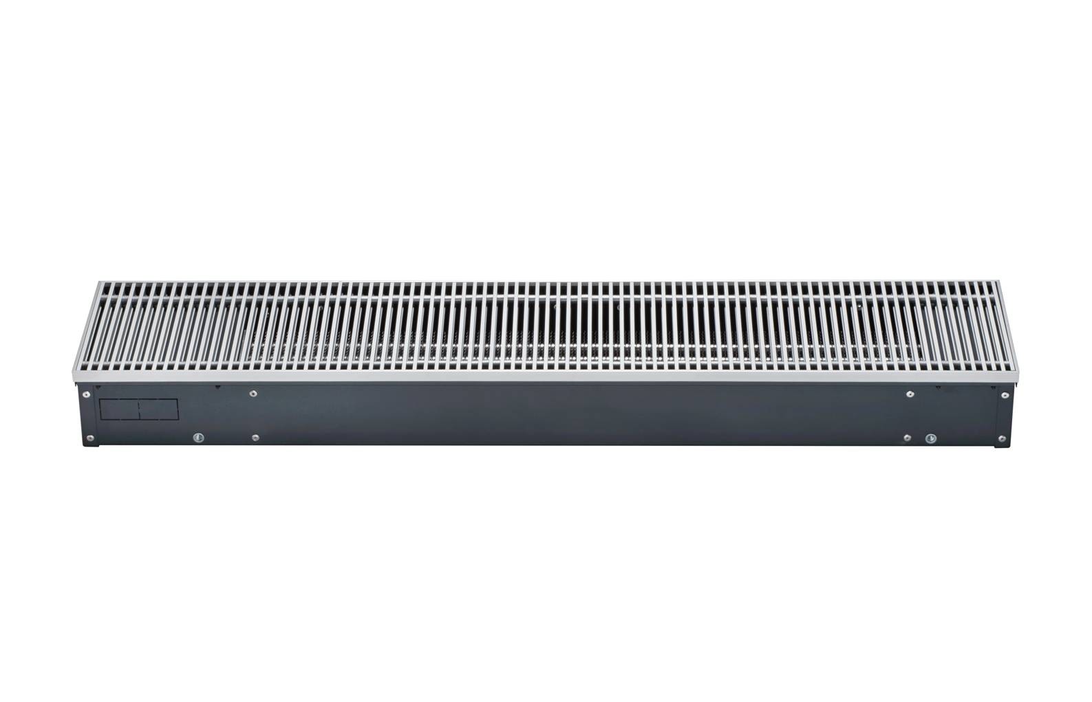 Внутрипольный конвектор Velar KWH 200-85-4500