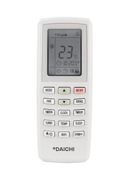 Кондиционер Daichi O2 O250AVQS1R/O250FVS1R