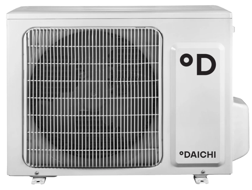 Кондиционер Daichi O2 O260AVQS1R/O260FVS1R