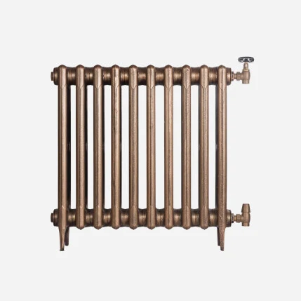 Чугунный радиатор Velar Historic 500 7