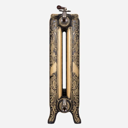 Чугунный радиатор Velar Nostalgia 500 12