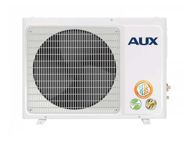 Кондиционер AUX JD Progressive Black ASW-H09B4/JD-R2DI AS-H09B4/JD-R2DI