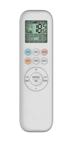 Кондиционер AUX JD Progressive Black ASW-H09B4/JD-R2DI AS-H09B4/JD-R2DI