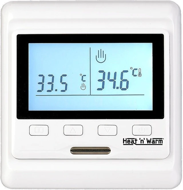 Электронный регулятор Grand Meyer Heat n Warm HW500