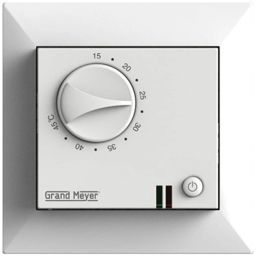 Электронный регулятор Grand Meyer Mondial GM-109