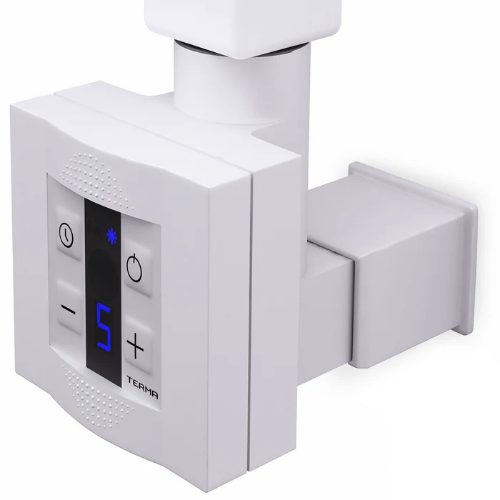 Трубчатый электронагреватель Terma KTX 4 Белый