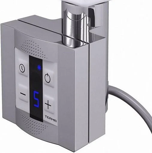 Трубчатый электронагреватель Terma KTX 4 Серебряный