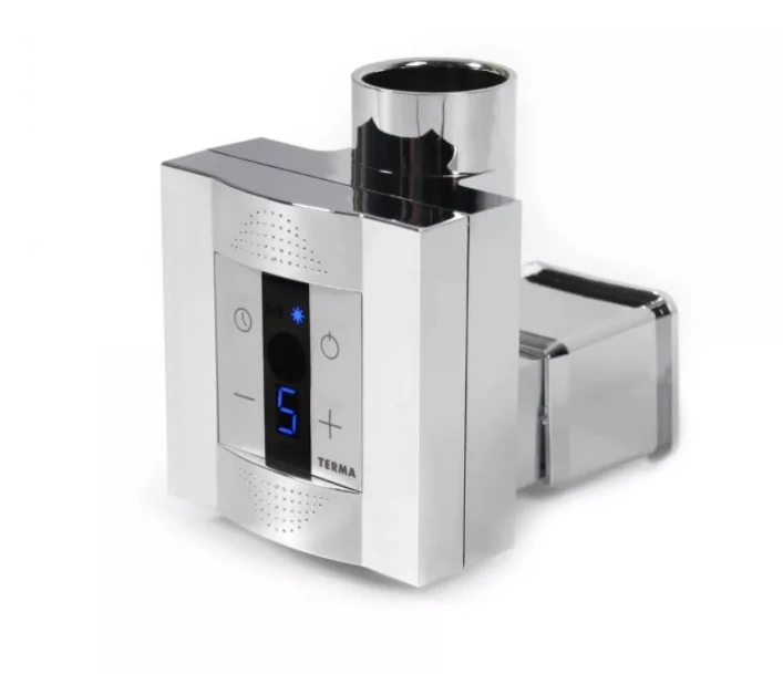 Трубчатый электронагреватель Terma KTX 4 Хром