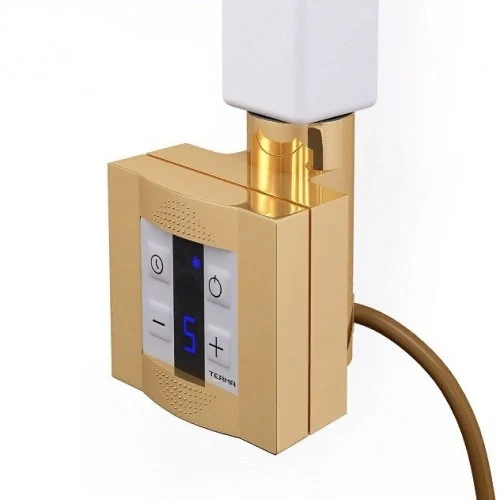 Трубчатый электронагреватель Terma KTX 4 Золотой