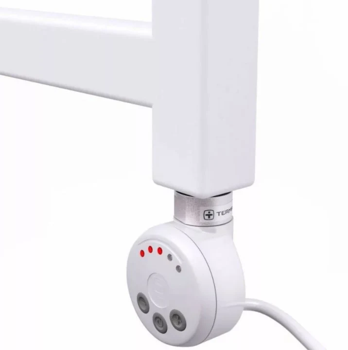 Блок управления Terma MEG 120W Белый