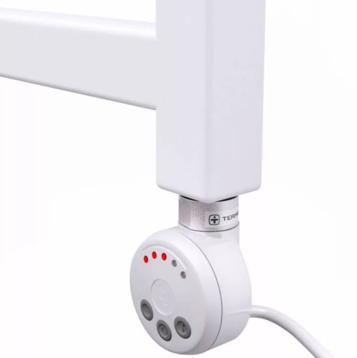 Блок управления Terma MEG 120W Белый