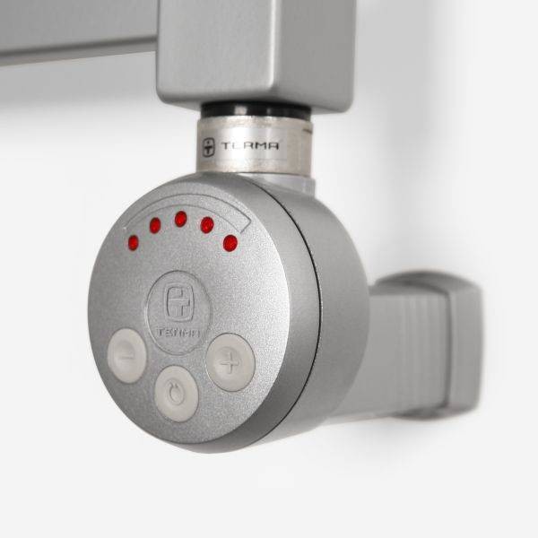 Блок управления Terma MEG 120W Серебряный