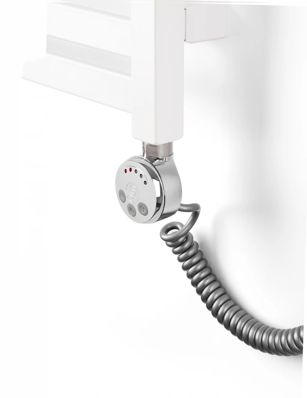 Блок управления Terma MEG 120W Хром