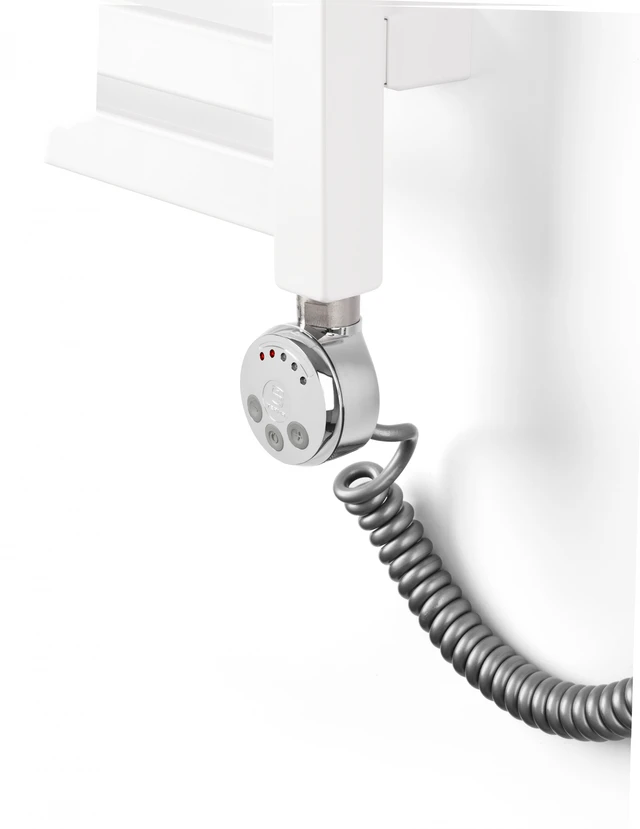 Блок управления Terma MEG 1200W Хром