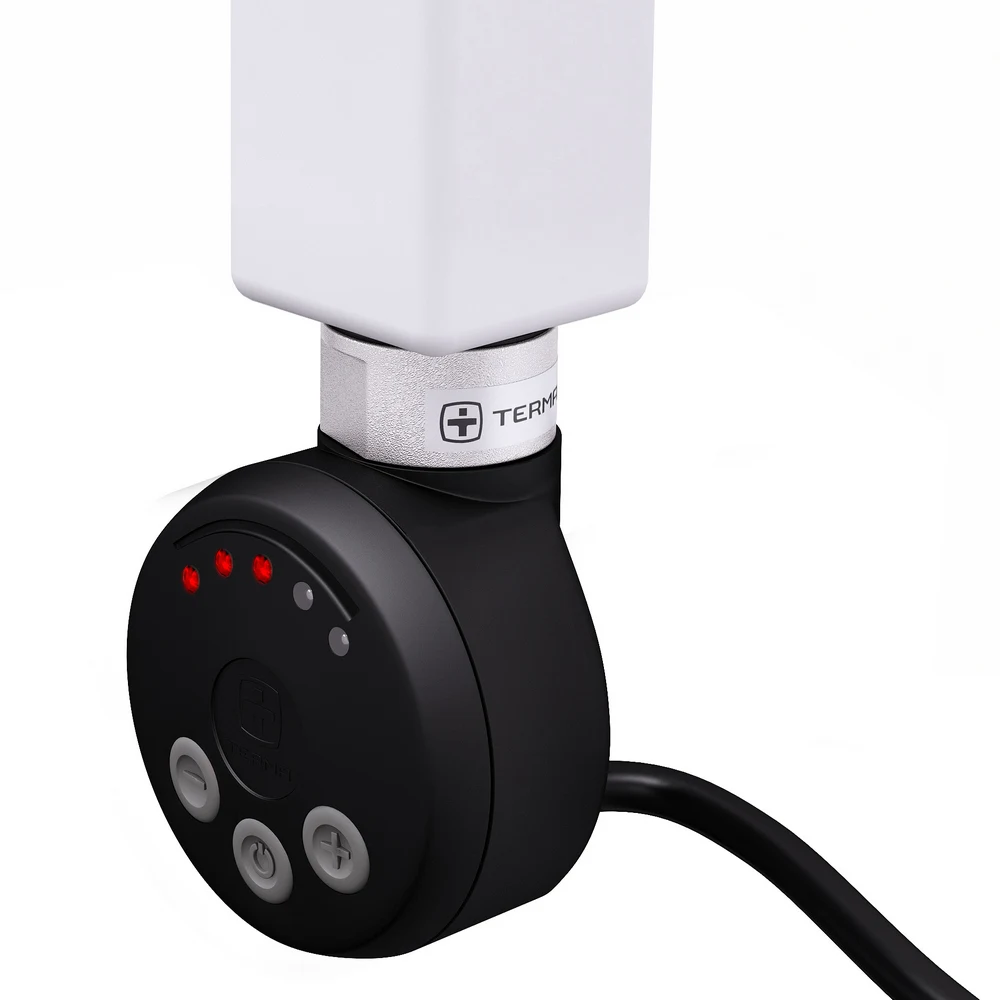 Блок управления Terma MEG 120W Черный