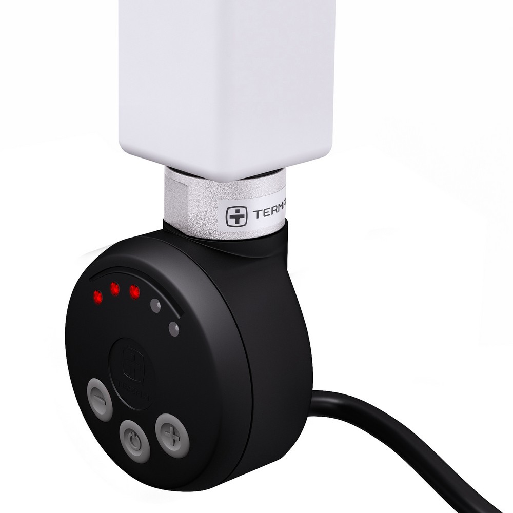 Блок управления Terma MEG 120W Черный