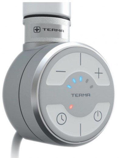 Блок управления Terma MOA 200W Серебряный