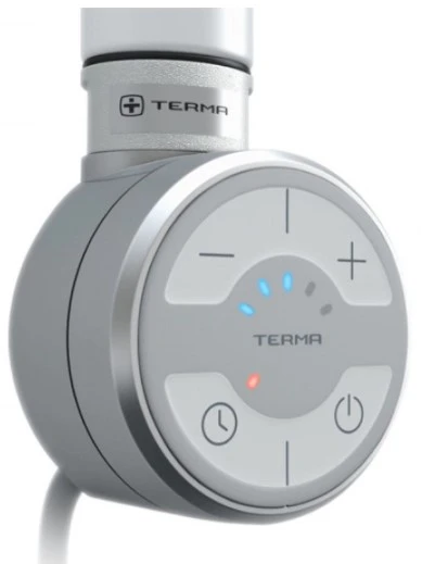 Блок управления Terma MOA 1000W Серебряный