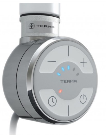 Блок управления Terma MOA 1200W Хром