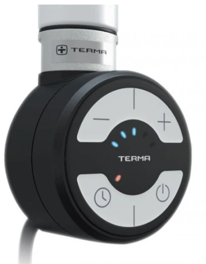 Блок управления Terma MOA 120W Черный