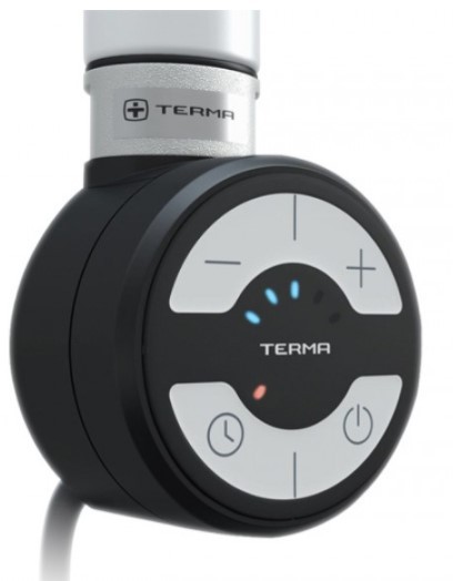 Блок управления Terma MOA 200W Черный