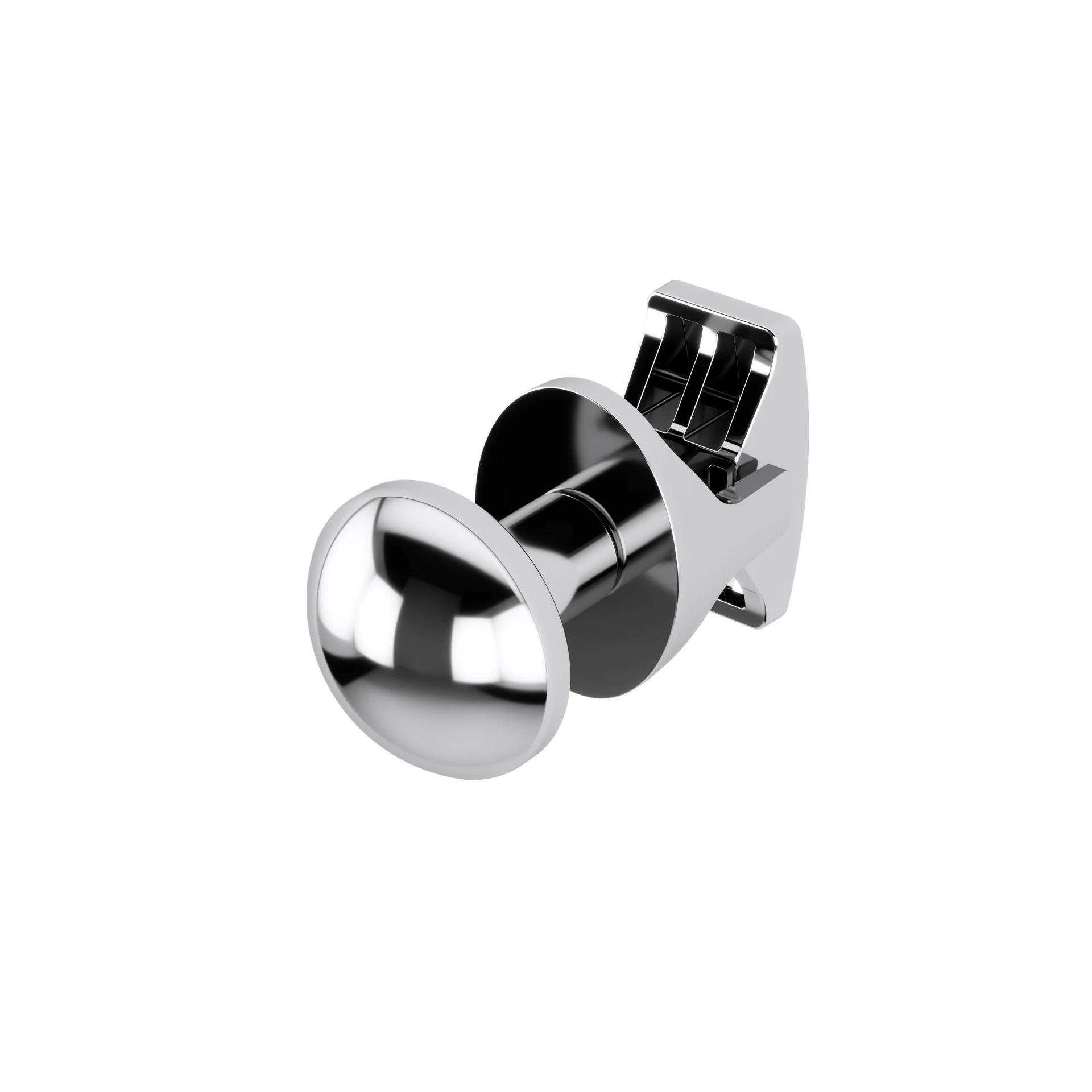 Полотенцедержатель Terma HANDY GRIP Хром