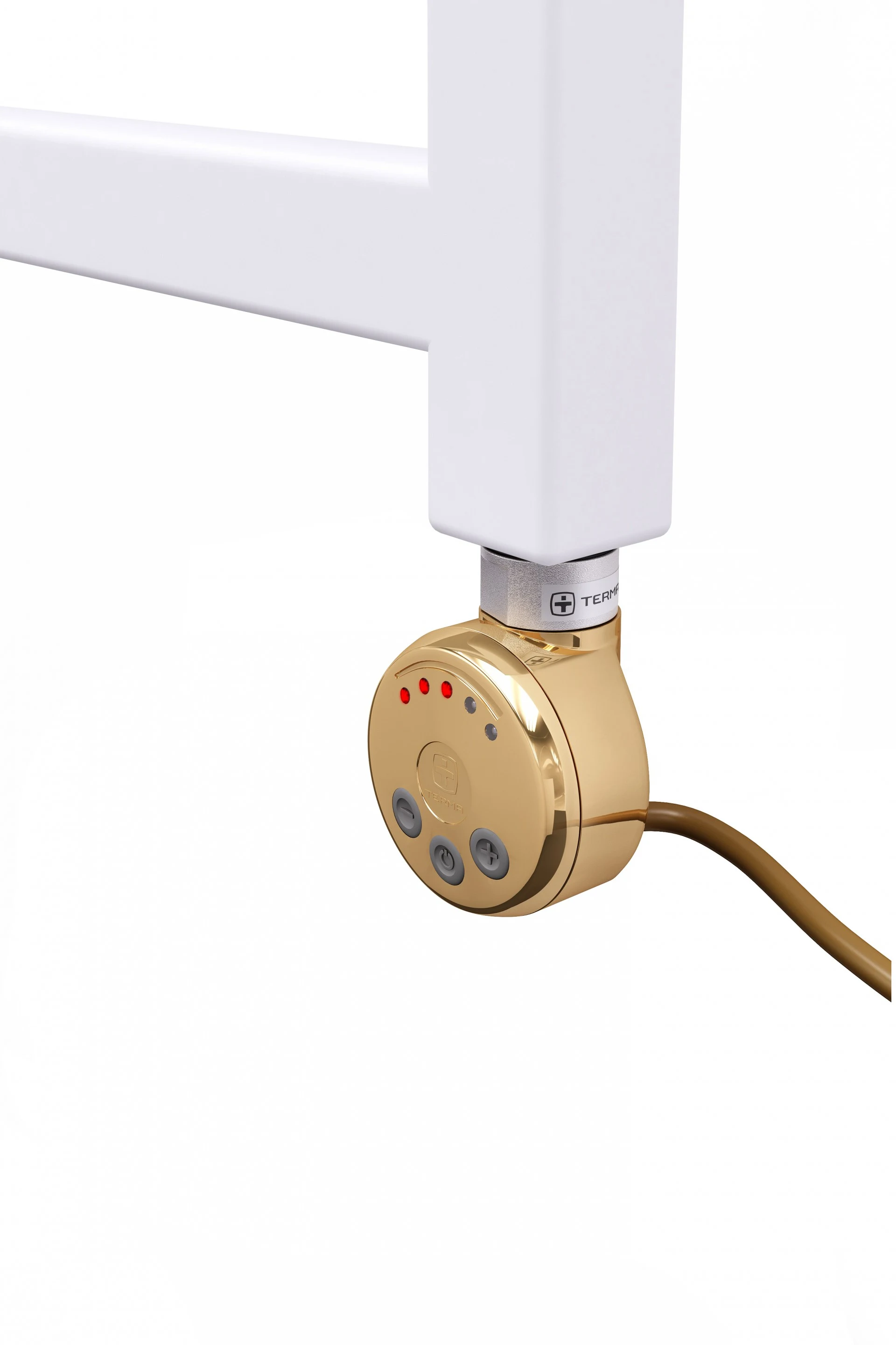 Блок управления Terma MEG 120W Золотой