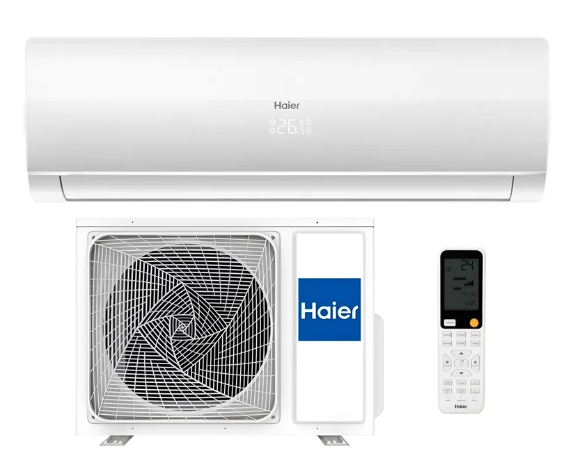 Кондиционер Haier Flexis On/Off HSU-09HFF103/R3-W/HSU-09HUF103/R3