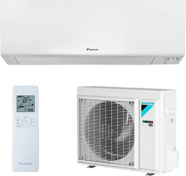 Кондиционер Daikin Perfera FTXM25R/RXM25R9