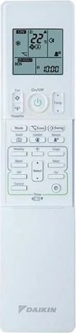 Кондиционер Daikin Perfera FTXM35R/RXM35R9