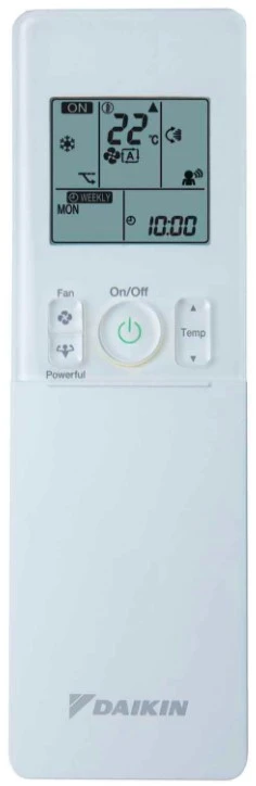 Кондиционер Daikin Perfera FTXM71R/RXM71R