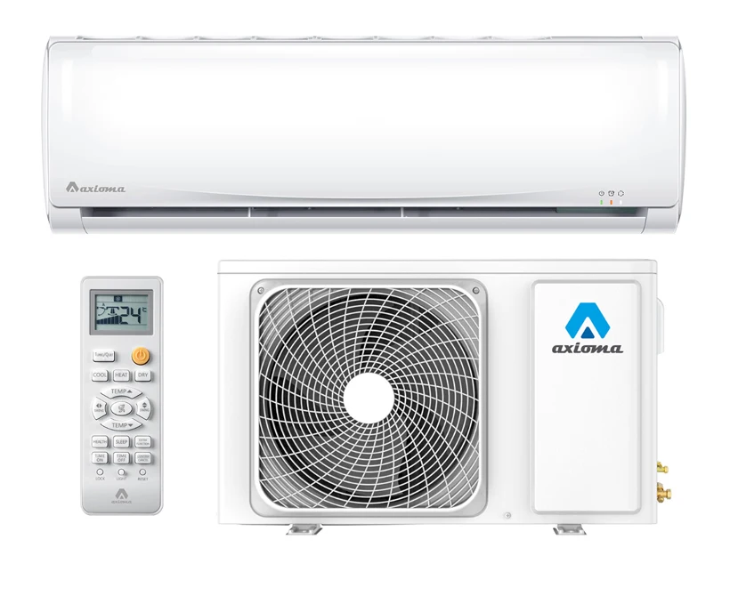 Кондиционер Axioma ASX-D ASX12D1/ASB12D1