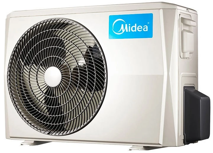 Кондиционер Midea Paramount MSAG1-18HRN1-I/MSAG1-18HRN1-O