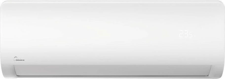 Кондиционер Midea Paramount MSAG1-18HRN1-I/MSAG1-18HRN1-O