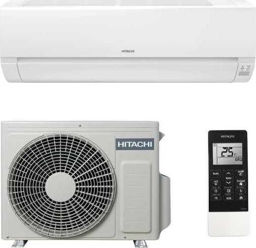 Кондиционер Hitachi X-Comfort RAK-25REF/RAC-25WEF