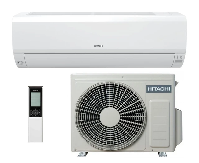 Кондиционер Hitachi Sendo RAK-42RPE/RAC-42WPE