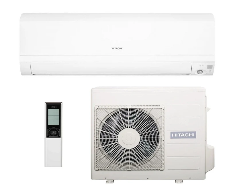 Кондиционер Hitachi Light commercial RAK-60RPE/RAC-60NPE